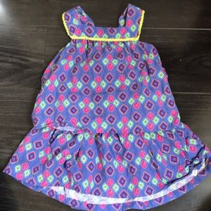 Baby girl two piece set